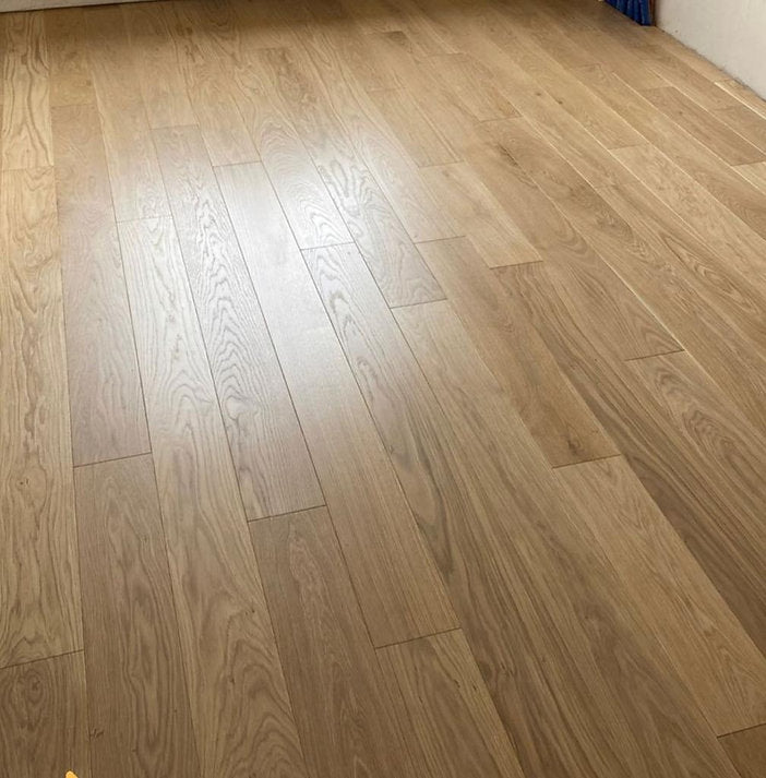 Fertigparkett 3-Schicht Landhausdiele Select