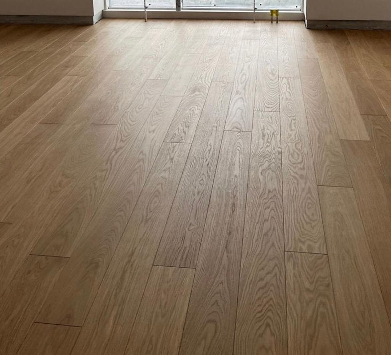 Fertigparkett 3-Schicht Landhausdiele Select