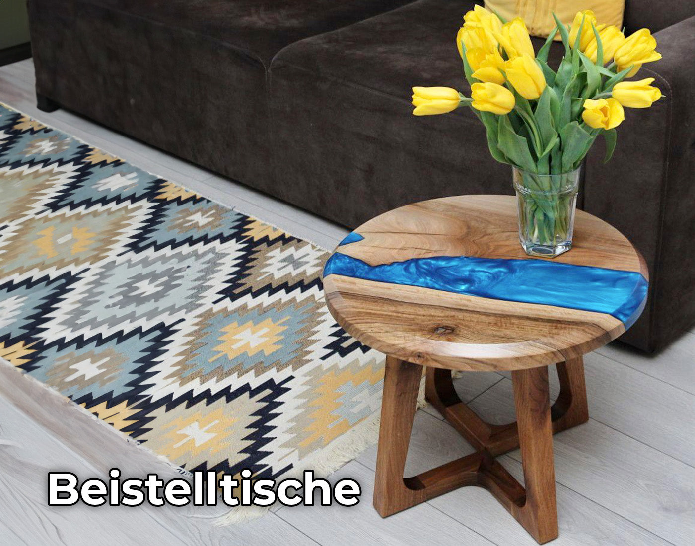 Möbel Fedko: Beistelltische