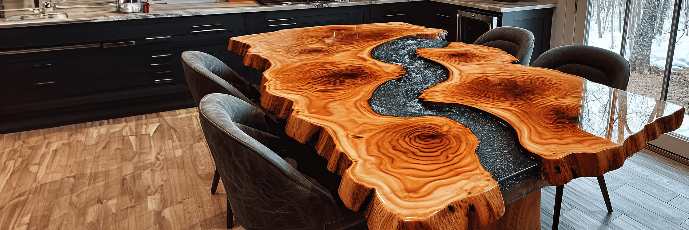 Möbel Fedko: Hochwertige Möbel Banner