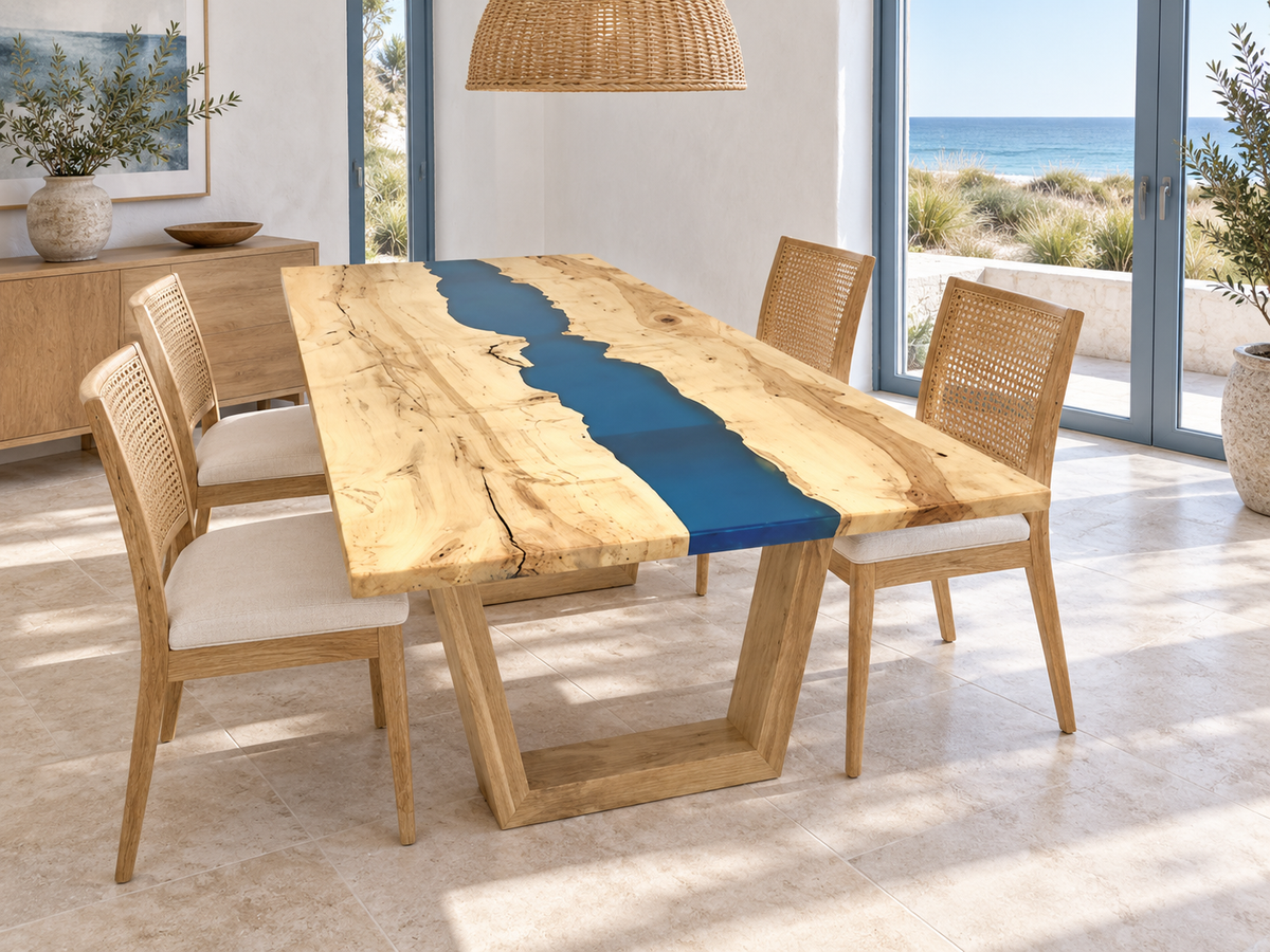 Esstisch Amazon im Wohninterieur