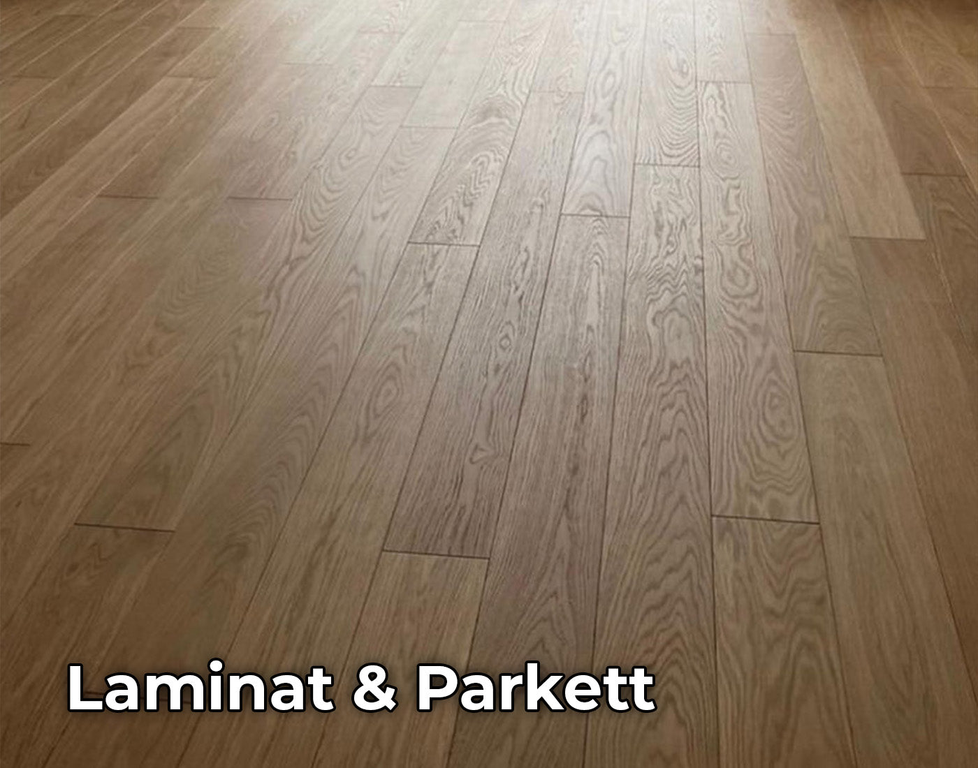 Möbel Fedko: Laminat & Parkett