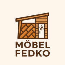 Möbel Fedko – Böden, Möbel und Saunen